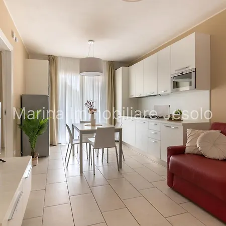 Malu' Appartamento Lido di Jesolo