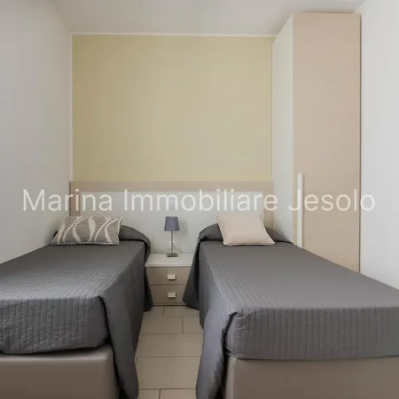 Appartamento Malu' *