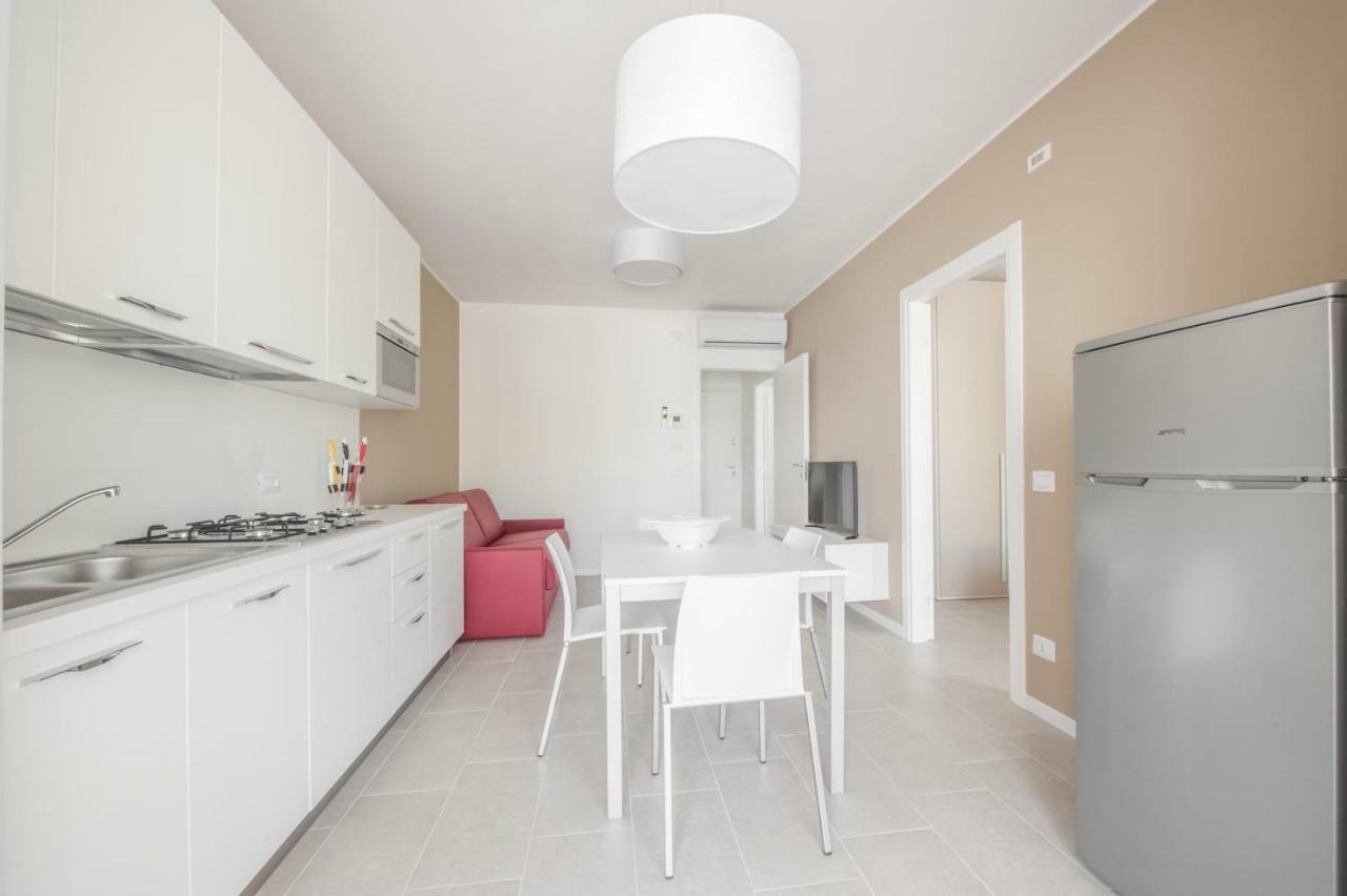 Malu' Appartamento Lido di Jesolo