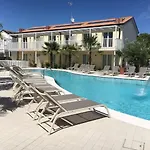 Malu' Apartment